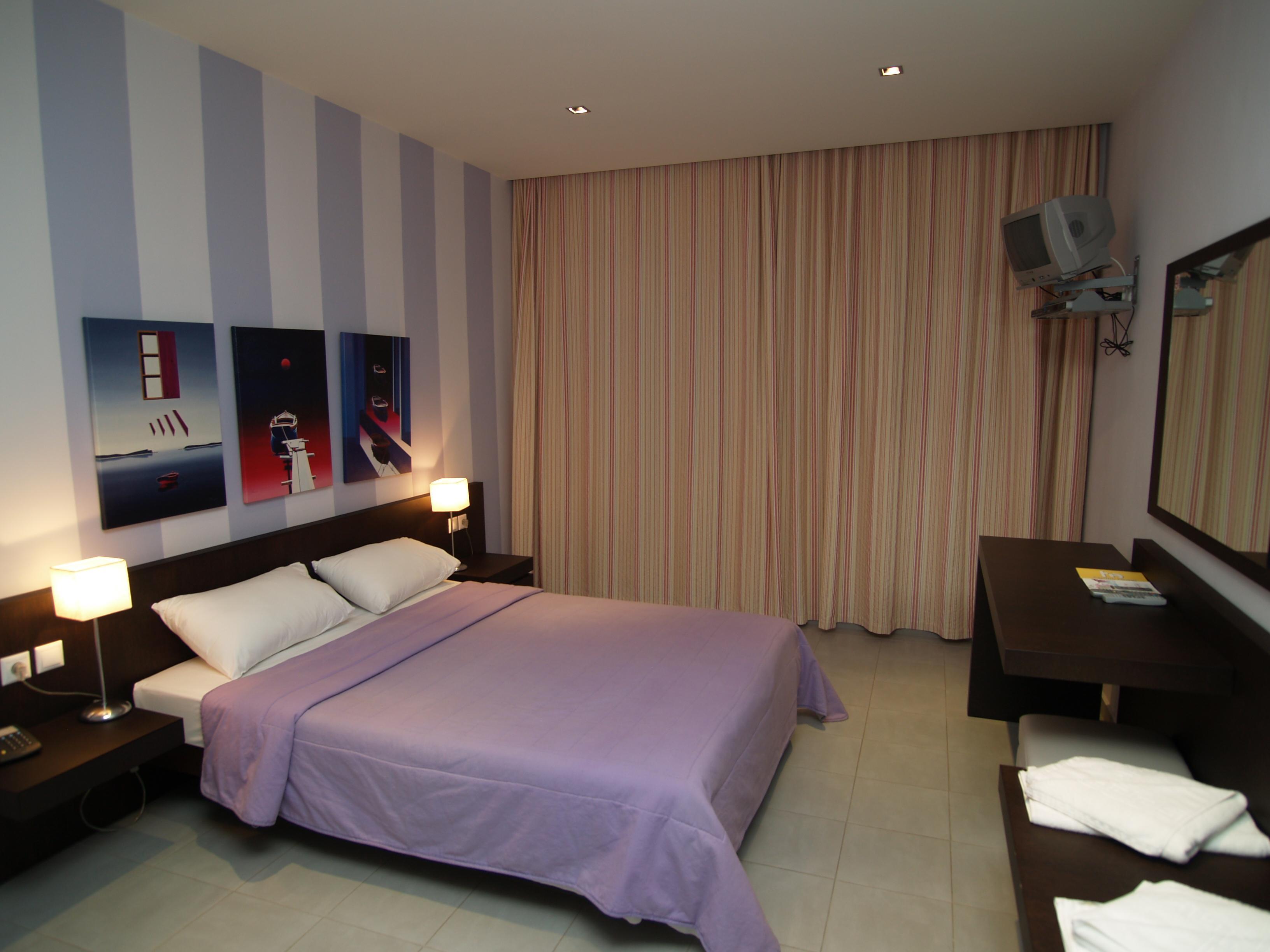 Agrilia Hotel Adults Only Laganas Bagian luar foto