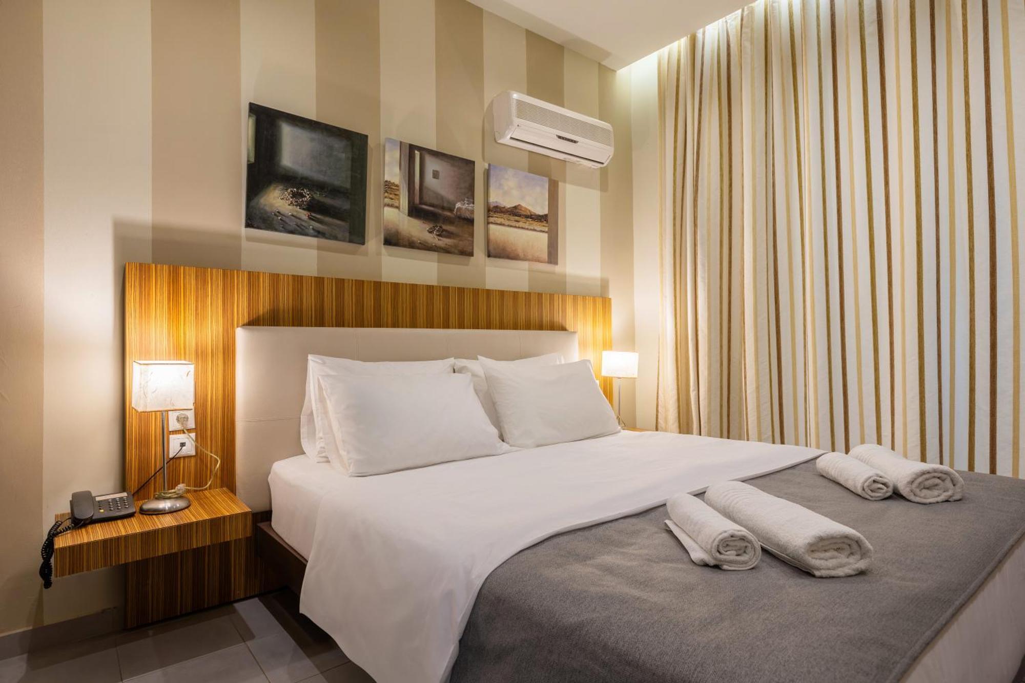 Agrilia Hotel Adults Only Laganas Bagian luar foto