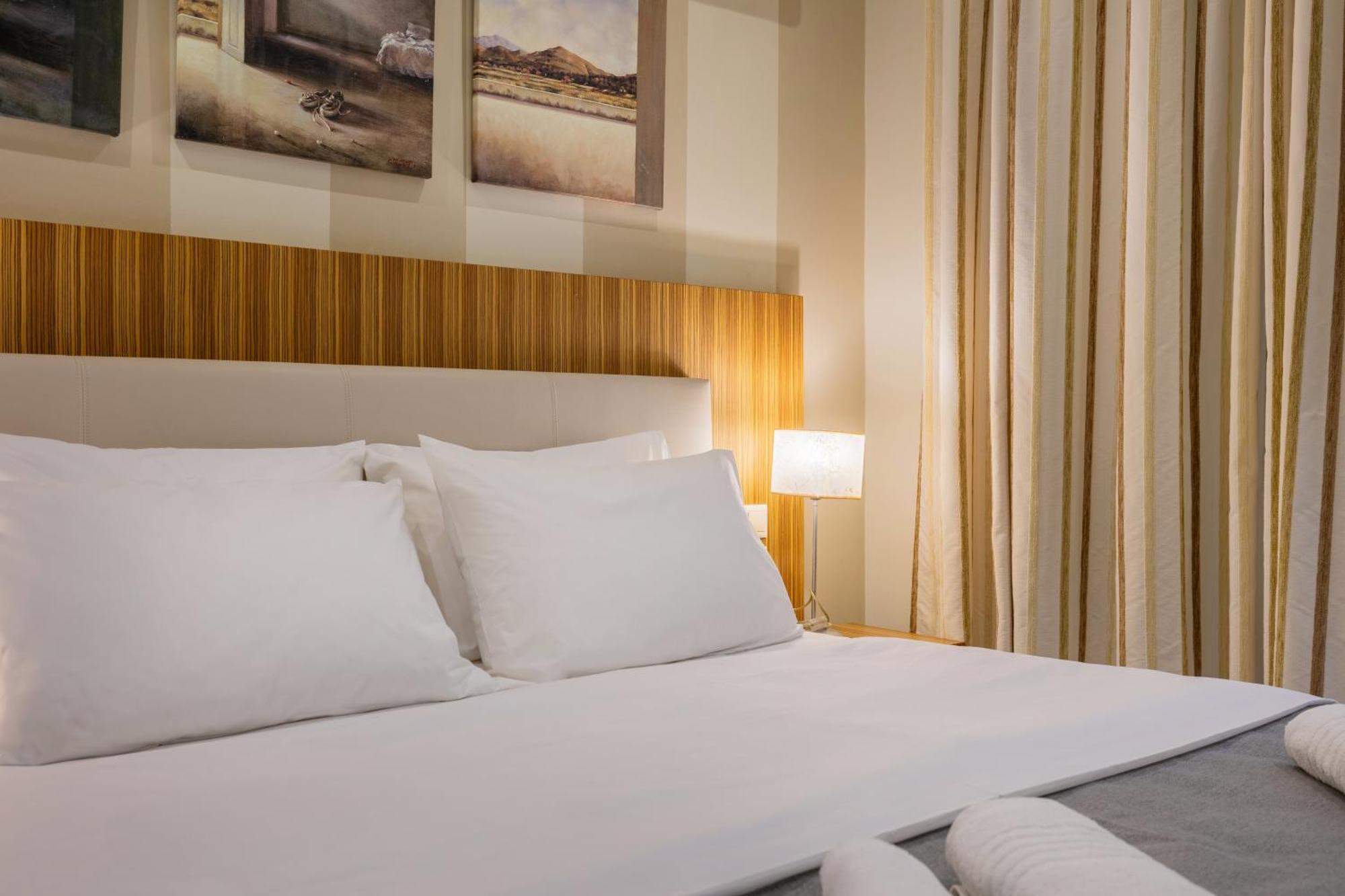 Agrilia Hotel Adults Only Laganas Bagian luar foto