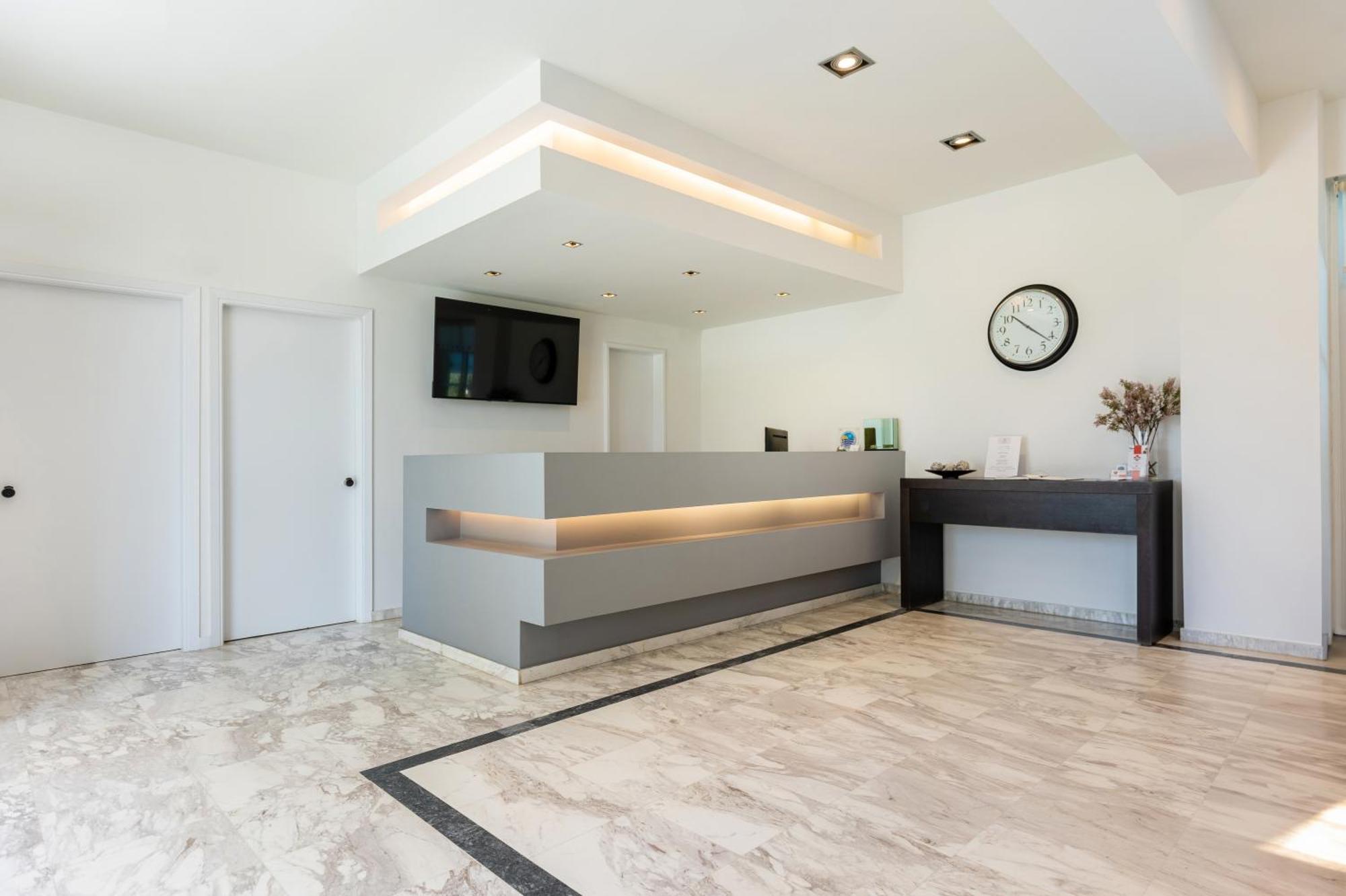 Agrilia Hotel Adults Only Laganas Bagian luar foto